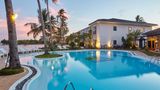 Microtel Inn & Suites Puerto Princesa Pool