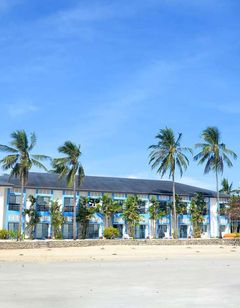 Microtel Inn & Suites Puerto Princesa
