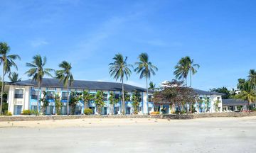 Microtel Inn & Suites Puerto Princesa