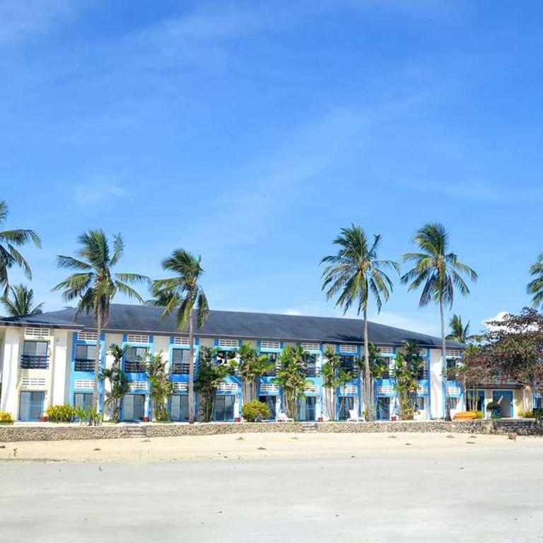 Microtel Inn & Suites Puerto Princesa