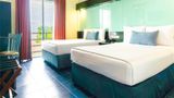Microtel Inn & Suites Puerto Princesa Room