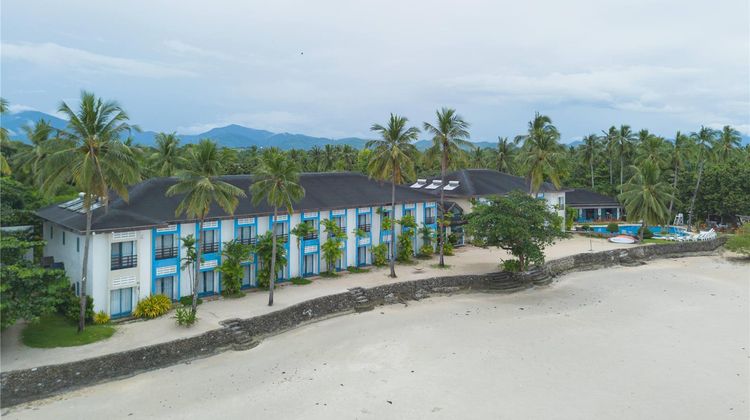 Microtel Inn & Suites Puerto Princesa Beach