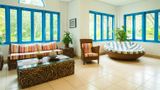 Microtel Inn & Suites Puerto Princesa Lobby