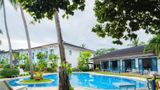 Microtel Inn & Suites Puerto Princesa Pool