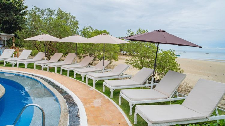 Microtel Inn & Suites Puerto Princesa Other