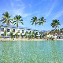 Microtel Inn & Suites Puerto Princesa