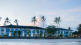 Microtel Inn & Suites Puerto Princesa Exterior