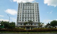 Microtel Inn & Suites at Mall of Asia