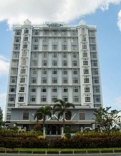 Microtel Inn & Suites at Mall of Asia