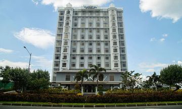 Microtel Inn & Suites at Mall of Asia