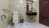 Microtel Inn & Suites at Mall of Asia Room