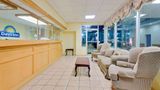 <b>Days Inn Waynesboro Lobby</b>. Images powered by <a href="https://iceportal.shijigroup.com/" title="IcePortal" target="_blank">IcePortal</a>.