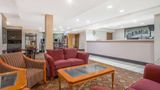 <b>Super 8 Gettysburg Lobby</b>. Images powered by <a href="https://iceportal.shijigroup.com/" title="IcePortal" target="_blank">IcePortal</a>.