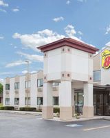 Super 8 Gettysburg