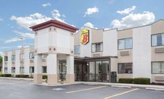 Super 8 Gettysburg