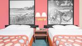 <b>Super 8 Gettysburg Room</b>. Images powered by <a href="https://iceportal.shijigroup.com/" title="IcePortal" target="_blank">IcePortal</a>.