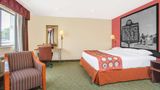 <b>Super 8 Gettysburg Room</b>. Images powered by <a href="https://iceportal.shijigroup.com/" title="IcePortal" target="_blank">IcePortal</a>.