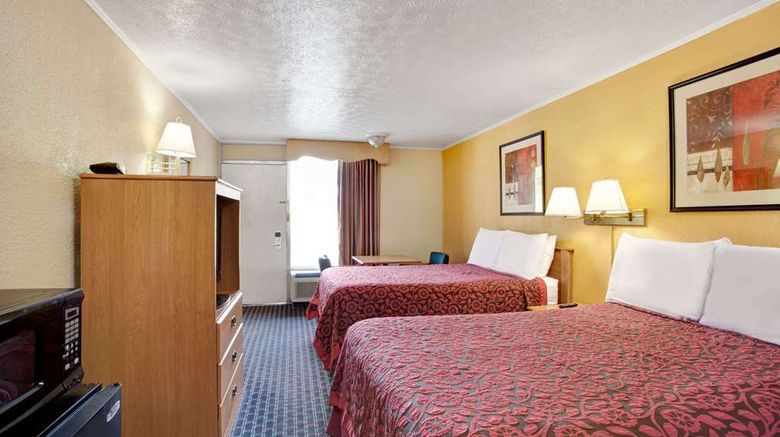 <b>Days Inn Knoxville West Room</b>. Images powered by <a href="https://iceportal.shijigroup.com/" title="IcePortal" target="_blank">IcePortal</a>.