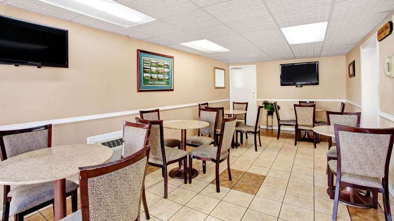 <b>Days Inn Knoxville West Other</b>. Images powered by <a href="https://iceportal.shijigroup.com/" title="IcePortal" target="_blank">IcePortal</a>.