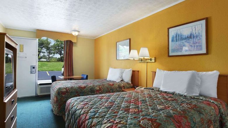 <b>Days Inn Knoxville West Room</b>. Images powered by <a href="https://iceportal.shijigroup.com/" title="IcePortal" target="_blank">IcePortal</a>.