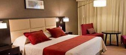 Howard Johnson Hotel & Casino Formosa Room