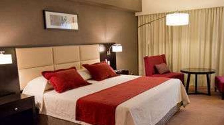 Howard Johnson Hotel & Casino Formosa Room