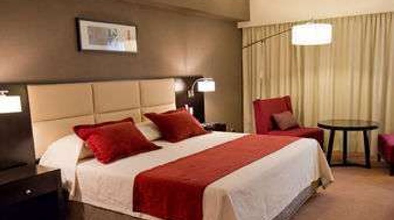 <b>Howard Johnson Hotel & Casino Formosa Room</b>. Images powered by <a href="https://iceportal.shijigroup.com/" title="IcePortal" target="_blank">IcePortal</a>.
