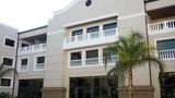 Howard Johnson Hotel & Casino Formosa Exterior