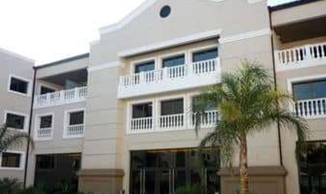 Howard Johnson Hotel & Casino Formosa Exterior