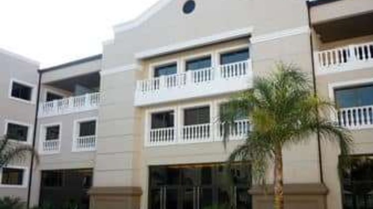 Howard Johnson Hotel & Casino Formosa Exterior