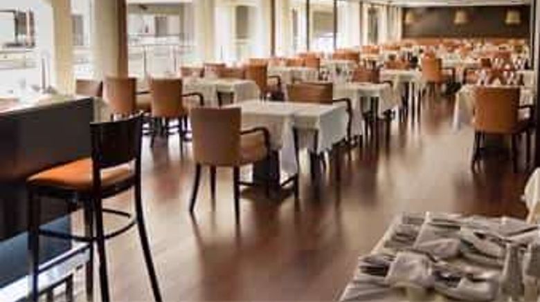 <b>Howard Johnson Hotel & Casino Formosa Restaurant</b>. Images powered by <a href="https://iceportal.shijigroup.com/" title="IcePortal" target="_blank">IcePortal</a>.