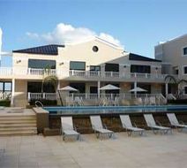 Howard Johnson Hotel & Casino Formosa Pool