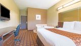 Microtel Inn & Suites Montgomery Room