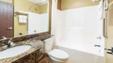 Microtel Inn & Suites Montgomery Room