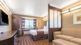 Microtel Inn & Suites Montgomery Room