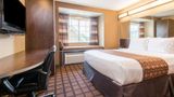 Microtel Inn & Suites Montgomery Room