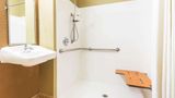 Microtel Inn & Suites Montgomery Room