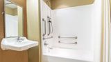 Microtel Inn & Suites Montgomery Room