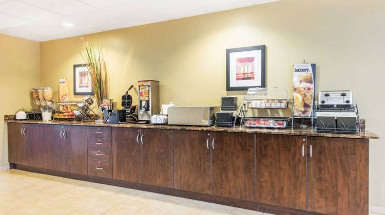 Microtel Inn & Suites Montgomery Other