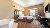 Microtel Inn & Suites Montgomery Room