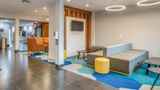 Microtel Inn & Suites Montgomery Lobby
