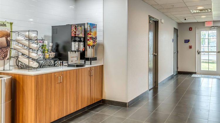 Microtel Inn & Suites Montgomery Other