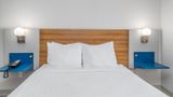 Microtel Inn & Suites Montgomery Room