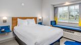 Microtel Inn & Suites Montgomery Room