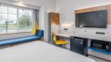 Microtel Inn & Suites Montgomery Room