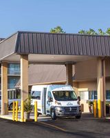 Days Inn New Orleans Airport