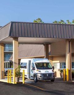 Days Inn New Orleans Airport