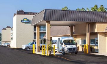 Days Inn New Orleans Airport