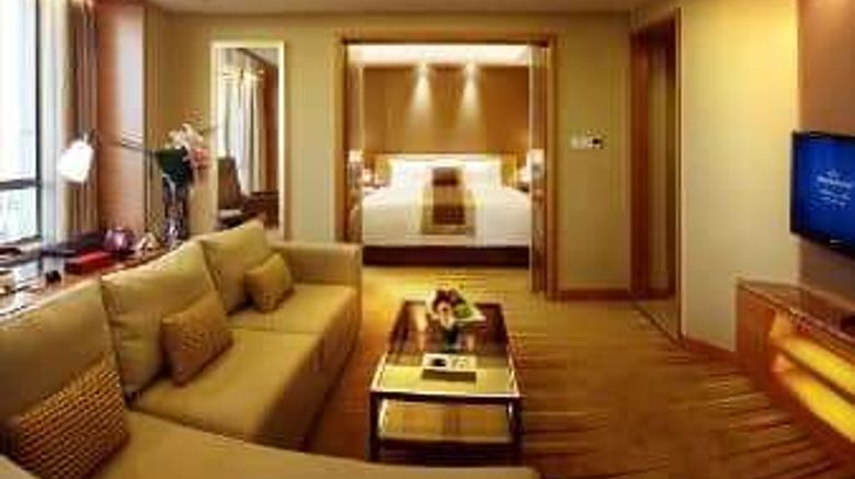 <b>Howard Johnson Sunshine Plaza Suite</b>. Images powered by <a href="https://iceportal.shijigroup.com/" title="IcePortal" target="_blank">IcePortal</a>.
