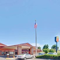 Super 8 Albany